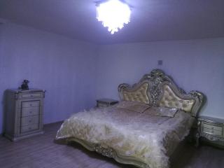 Tamila Guesthouse - - 1