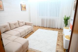 Hanan Apartmani 2 - Novi Pazar - 9
