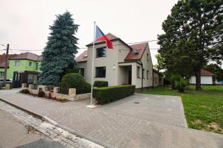 Grand Prix Villa Popůvky - Popůvky - 9