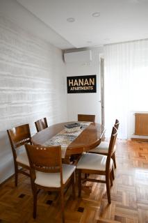 Hanan Apartmani 2 - Novi Pazar - 5