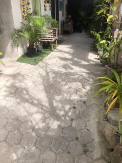 Hospedaje Maluli 09 - 1