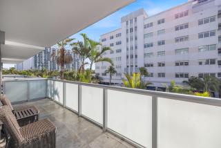myBoulan Miami Beach Convention Center - Miami Beach - 0