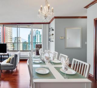 Sky Home by the Sea - Vancouver - 7