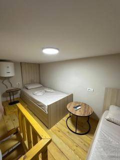 Mini-Studio Tirana - Tirana - 9
