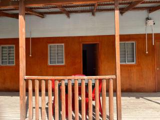 Agro Camping Los Costeños - Choapa - 3