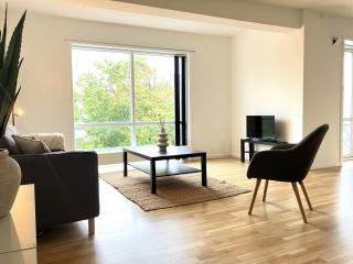 Spacious Apartment for 4 - Esbjerg - 8