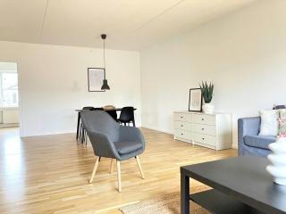 Spacious Apartment for 4 - Esbjerg - 7