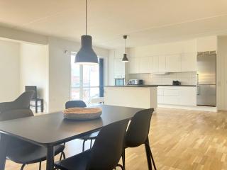 Spacious Apartment for 4 - Esbjerg - 5