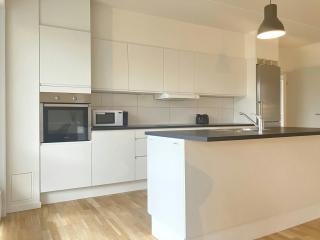 Spacious Apartment for 4 - Esbjerg - 3