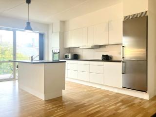 Spacious Apartment for 4 - Esbjerg - 2