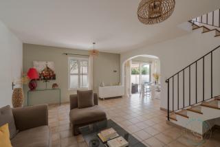 Villa ROMARY Piscine & Proche Centre Saint Rémy de Provence - 6