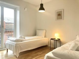 Spacious Apartment for 4 - Esbjerg - 1