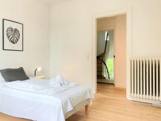 Spacious Apartment for 6 - Esbjerg - 7