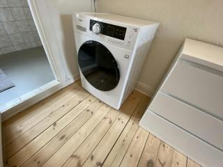 Spacious Apartment for 4 - Esbjerg - 8