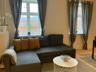 Spacious Apartment for 4 - Esbjerg - 4