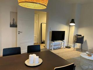 Spacious Apartment for 4 - Esbjerg - 3