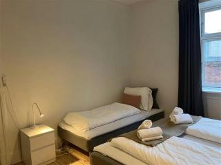 Spacious Apartment for 4 - Esbjerg - 2