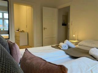 Spacious Apartment for 4 - 1