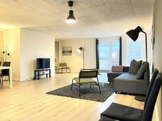 Spacious Apartment for 8 - Esbjerg - 8