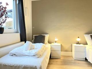 Spacious Apartment for 8 - Esbjerg - 7