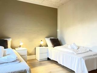 Spacious Apartment for 8 - Esbjerg - 6
