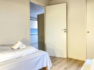 Spacious Apartment for 8 - Esbjerg - 4