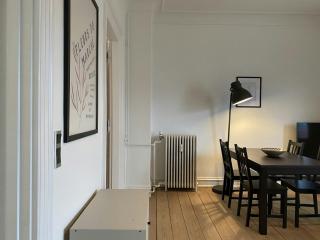 Spacious Apartment for 4 - Esbjerg - 8