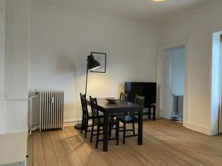 Spacious Apartment for 4 - Esbjerg - 9