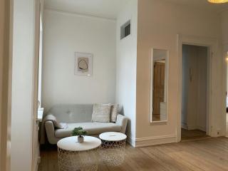Spacious Apartment for 4 - Esbjerg - 4
