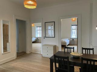Spacious Apartment for 4 - Esbjerg - 6