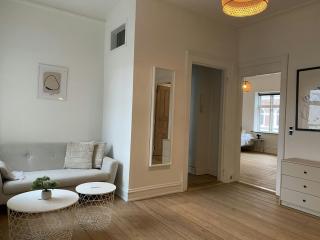 Spacious Apartment for 4 - Esbjerg - 3