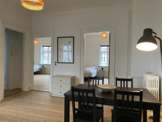 Spacious Apartment for 4 - Esbjerg - 0