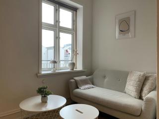 Spacious Apartment for 4 - Esbjerg - 5