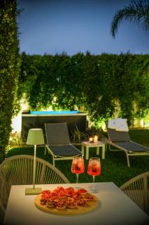 Daline Holiday Rooms - Acquarica del Capo - 7