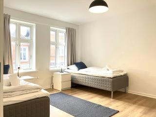 Spacious Apartment for 4 - Esbjerg - 7