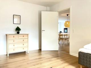 Spacious Apartment for 4 - Esbjerg - 6
