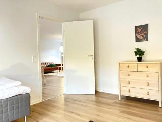 Spacious Apartment for 4 - 5
