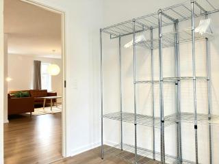 Spacious Apartment for 4 - Esbjerg - 3