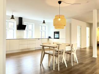 Spacious Apartment for 4 - Esbjerg - 2