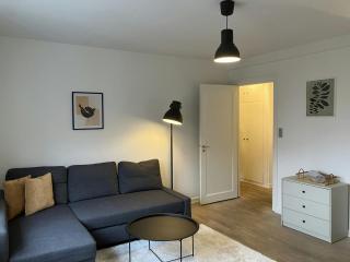 Convenient Studio for 2 - Esbjerg - 0