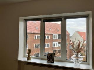 Convenient Studio for 2 - Esbjerg - 9