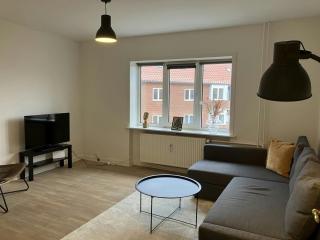 Convenient Studio for 2 - Esbjerg - 8