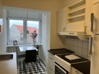 Convenient Studio for 2 - Esbjerg - 4