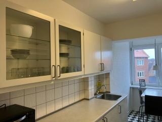Convenient Studio for 2 - Esbjerg - 3