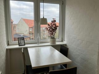 Convenient Studio for 2 - Esbjerg - 5