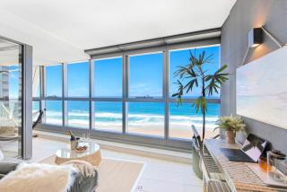 Sapphire Oceanview Suite - Gold Coast - 3