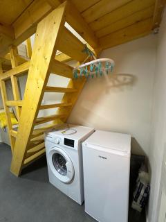 Mini-Studio Tirana - 5