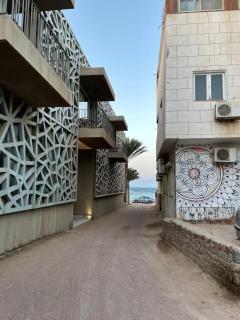 Palm nest home - Dahab - 7