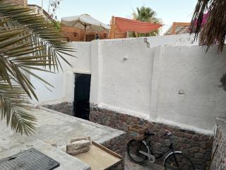 Palm nest home - Dahab - 2