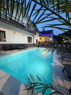 Vila Casa cu Tei - 8